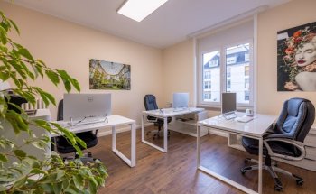 Dornbusch Immobilien