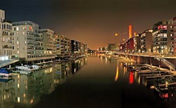 SELECT Immobilien GmbH