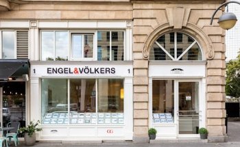 Immobilienmakler Frankfurt City - Engel & Völkers