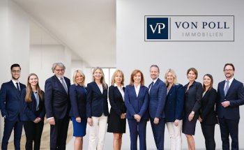 von Poll Immobilien GmbH Frankfurt - Westend
