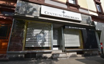Centrum Immobilien GmbH