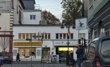 Adler Immobilien Frankfurt GmbH