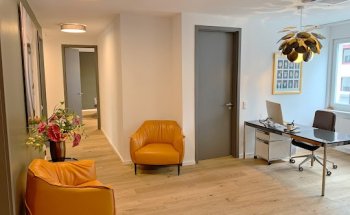 Anjia Immobilien GmbH & Co. KG