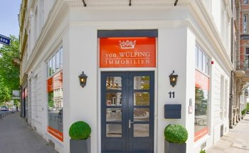 Volker von Wülfing Immobilien GmbH - Hamburg