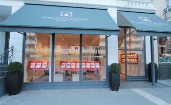 WOHNWERTE HAMBURG e.K. - IMMOBILIEN