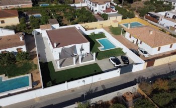 INMOBILIARIA LIDIA Y LETICIA