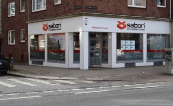 Sabori Immobilien GmbH