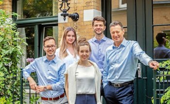 Steinhaus Immobilien GbR