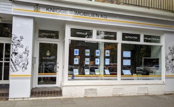 KNIGGE-IMMOBILIEN KG