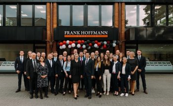Frank Hoffmann Immobilien GmbH & Co. KG