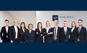 VON POLL IMMOBILIEN Hamburg - Elbvororte
