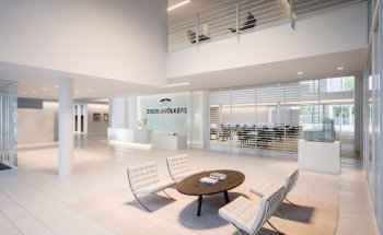 Engel & Völkers Hamburg HafenCity