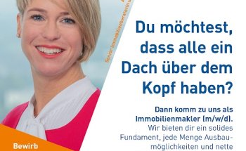 Sparda Immobilienmakler Hamburg Alster