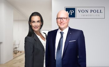 VON POLL IMMOBILIEN Hamburg - Alster-Ost