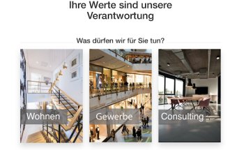 HVDD Immobilien GmbH