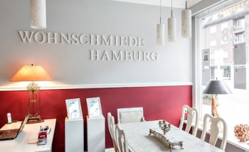 Wohnschmiede Hamburg Immobilien
