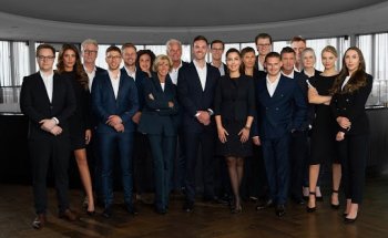 Weiss Immobilien Alstertal