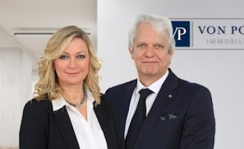 VON POLL IMMOBILIEN Hamburg - Schnelsen/Niendorf