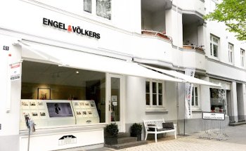 Engel & Völkers Hamburg Barmbek