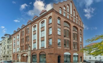 arthax-immobilien.de, Dipl.-Ing. Michaela Brinkmann und Mirko Kaminski GbR, Immobilienmakler und Hausverwaltung in Hannover