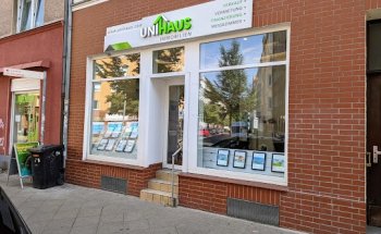 UniHaus Immobilien GmbH - Hannover