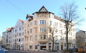 DAHLER Hannover-City