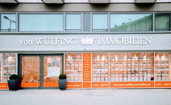 Volker von Wülfing Immobilien GmbH - Hannover