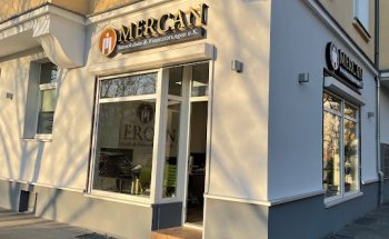 Mercan Immobilien & Finanzierungen e. K.