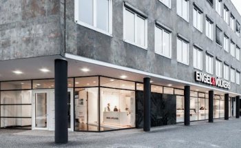 Engel & Völkers Hannover Mitte