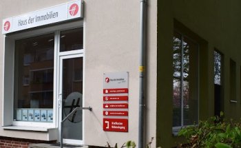 Haus der Immobilien GmbH