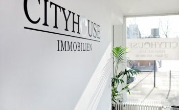 Cityhouse Immobilien GmbH