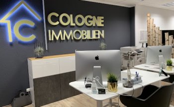 ​​COLOGNE IMMOBILIEN