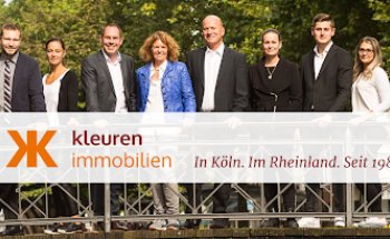 Kleuren Immobilien