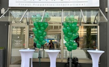 KENSINGTON Immobilien | Immobilienmakler Köln