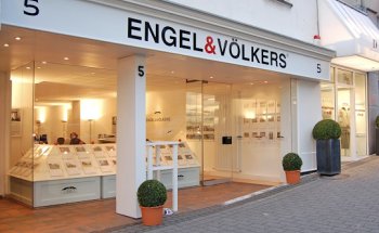 Engel & Völkers Bergisch Gladbach
