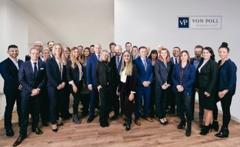 VON POLL IMMOBILIEN Leipzig