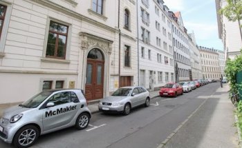 McMakler GmbH - Immobilienmakler Leipzig