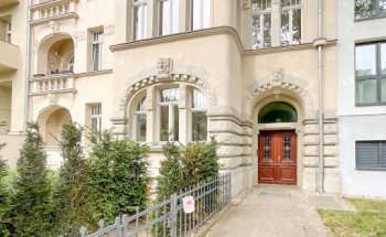 SAXOWERT Immobilien GmbH & Co. KG