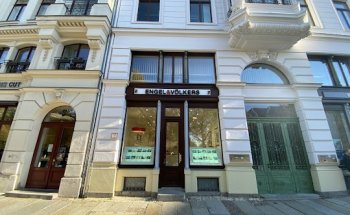 Engel & Völkers Leipzig