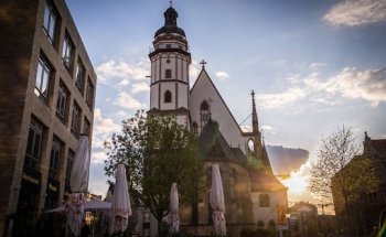 Victor Immobilien Dienstleistungs GmbH