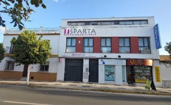 INMOBILIARIA SPARTA