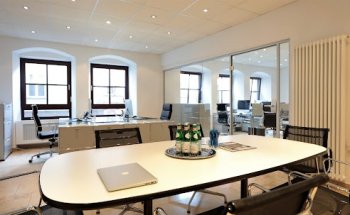 IMMOPARTNER Stefan Sagraloff e. K. Immobilienmakler Nürnberg