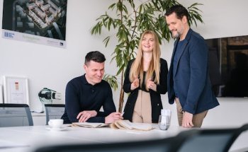 Immobilienmakler Nürnberg - Hegerich Immobilien GmbH Nürnberg