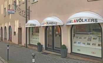 ???????????????????????????????????????????????????????????????? ????Ü???????????????????????? - Engel & Völkers Immobilien Nürnberg Zentrum