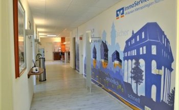 ImmoService GmbH VR-Banken Metropolregion Nürnberg