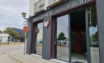 INMOBILIARIA VALVERDE