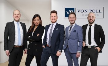 VON POLL IMMOBILIEN Nürnberg