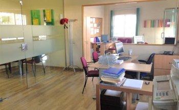 ACROPOLIS INMOBILIARIA DE OLIVARES