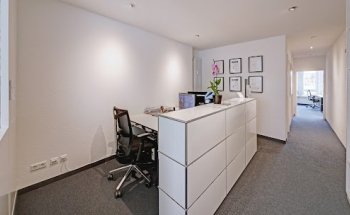 Immobilienmakler IMMOBILIEN CREW Stuttgart