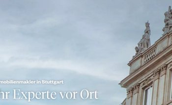 Immobilienmakler Stuttgart DAHLER